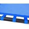Mėlyna SkyFlyer sūpynė 76x102cm