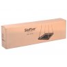 Mėlyna SkyFlyer sūpynė 76x102cm