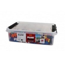 Plus Plus konstruktorius "XXL Transportas"