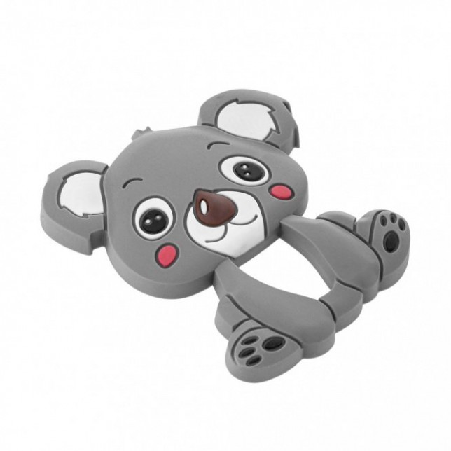Silikoninis kramtukas ''Miela Koala''