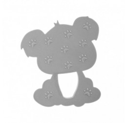 Silikoninis kramtukas ''Miela Koala''