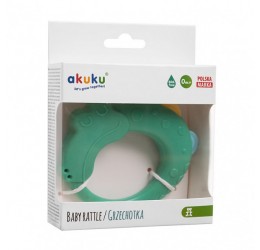 Barškutis ''Krokodilas''