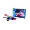 Plus Plus konstruktorius "Kartingai"