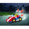 Plus Plus konstruktorius "Kartingai"