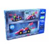 Plus Plus konstruktorius "Kartingai"