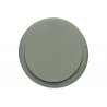 Prilimpanti silikono lėkštutė "Ash Green"