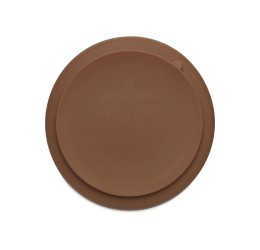 Prilimpanti silikono lėkštutė "Karamelė"