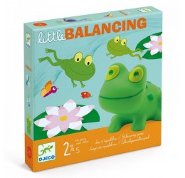 Stalo žaidimas mažiesiems "Little balancing"  2,5+