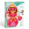 Magnetinė dėlionė "Princesė"