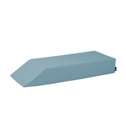 Reabilitacinė kaladėlė su nuolydžiu 67/53x25x15cm