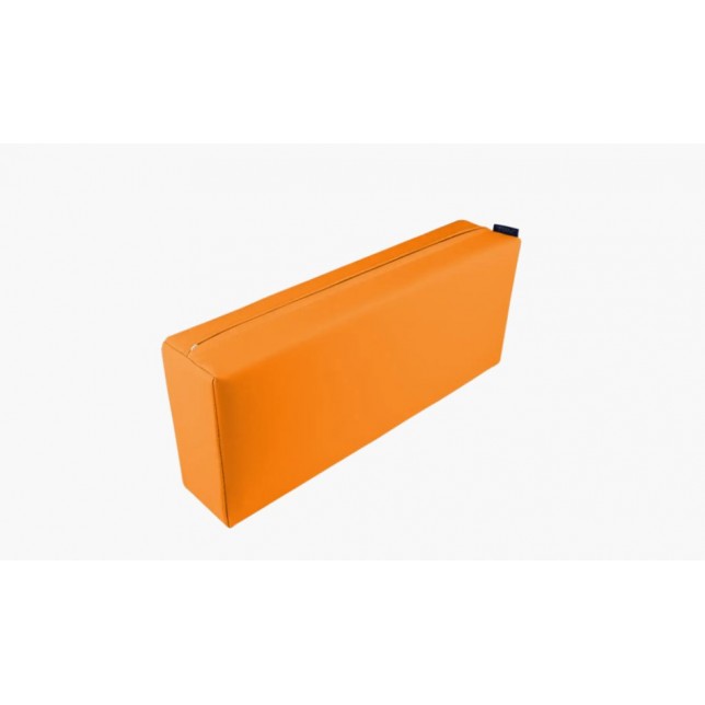 Stačiakampio formos reabilitacinė pagalvėlė 50x20x10cm