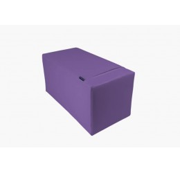 Reabilitacinis kubas 60x30x30cm