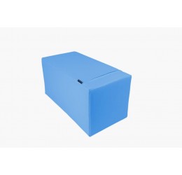 Reabilitacinis kubas 60x30x30cm
