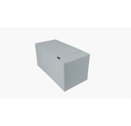 Reabilitacinis kubas 60x30x30cm