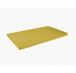 Kietas gimnastikos čiužinys (R90) 200 x 120 x 5 cm