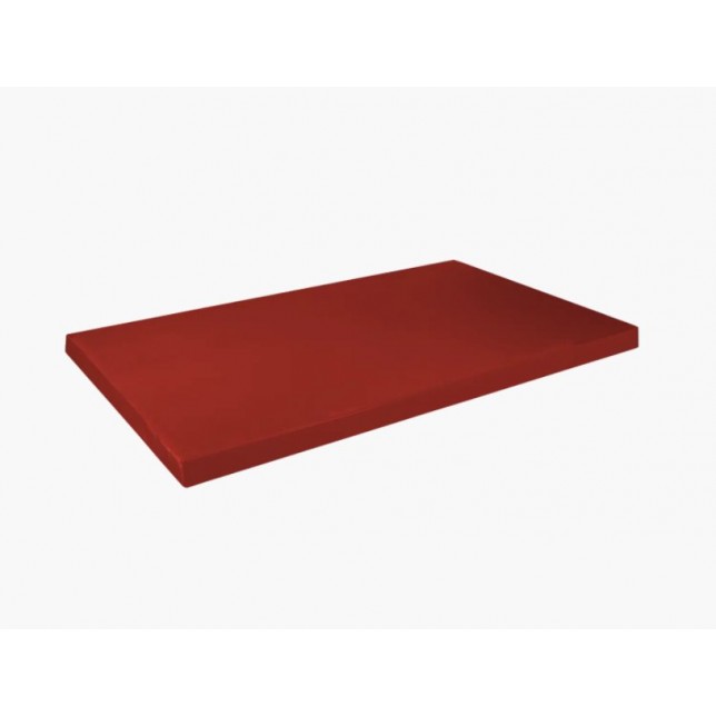 Kietas gimnastikos čiužinys (R90) 200 x 120 x 5 cm