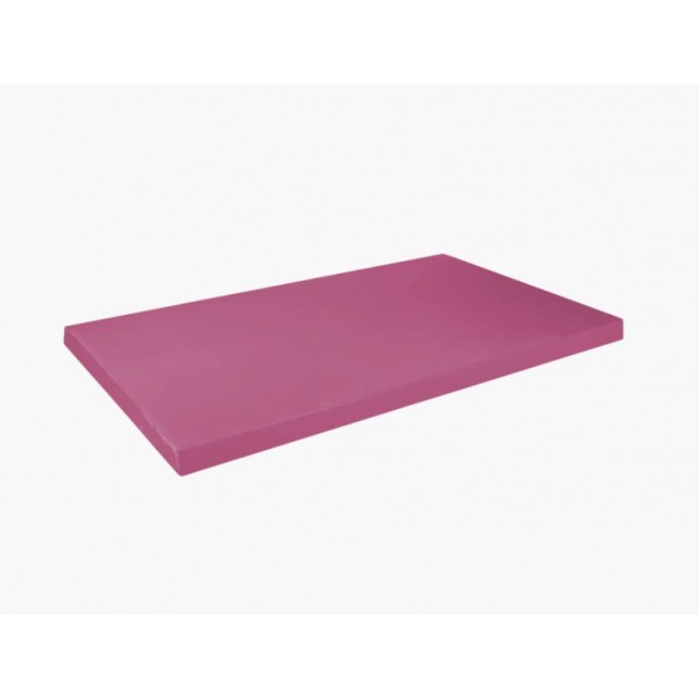 Kietas gimnastikos čiužinys (R90) 200 x 120 x 5 cm