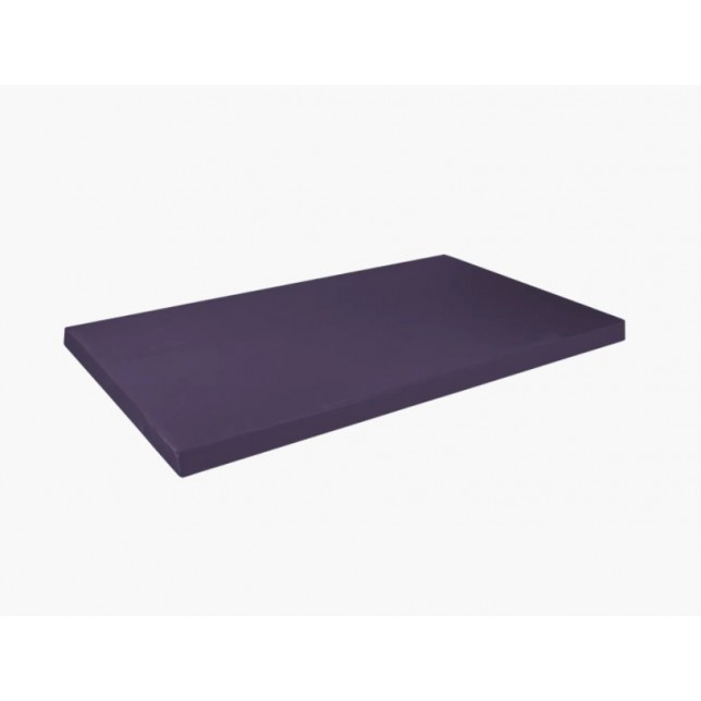 Kietas gimnastikos čiužinys (R90) 200 x 120 x 5 cm
