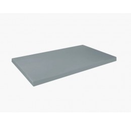 Kietas gimnastikos čiužinys (R90) 200 x 120 x 5 cm