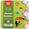 Sudoku žaidimas "Miške"
