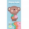 Lavinamasis spalvų žaidimas "Primo Ludo"