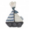 Žaisliukas / čiulptuko laikiklis "Sailors Bay"