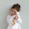 Mielas pliušinis žaisliukas "Mažoji Žąsytė"