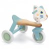Vaikiškas triratukas "BabyScooti"