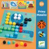 Lavinantis žaidimas "Primo mozaika"