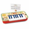 Medinis muzikos instrumentas "Sintezatorius"