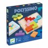 Djeco edukacinis žaidimas "Polyssimo" 7+