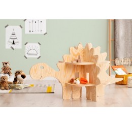 Pastatoma lentynėlė - "Dino"