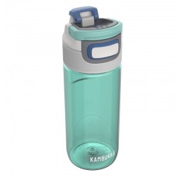 Kambukka gertuvė "Elton Ice Green" 500ml