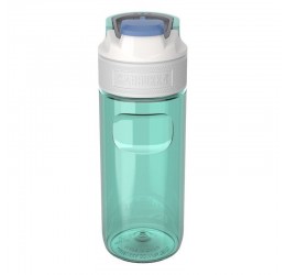 Kambukka gertuvė "Elton Ice Green" 500ml