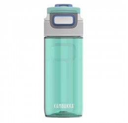 Kambukka gertuvė "Elton Ice Green" 500ml