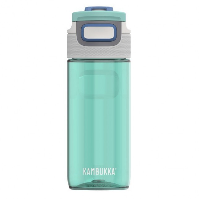 Kambukka gertuvė "Elton Ice Green" 500ml