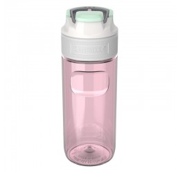 Kambukka gertuvė "Elton Apple Blossom" 500ml