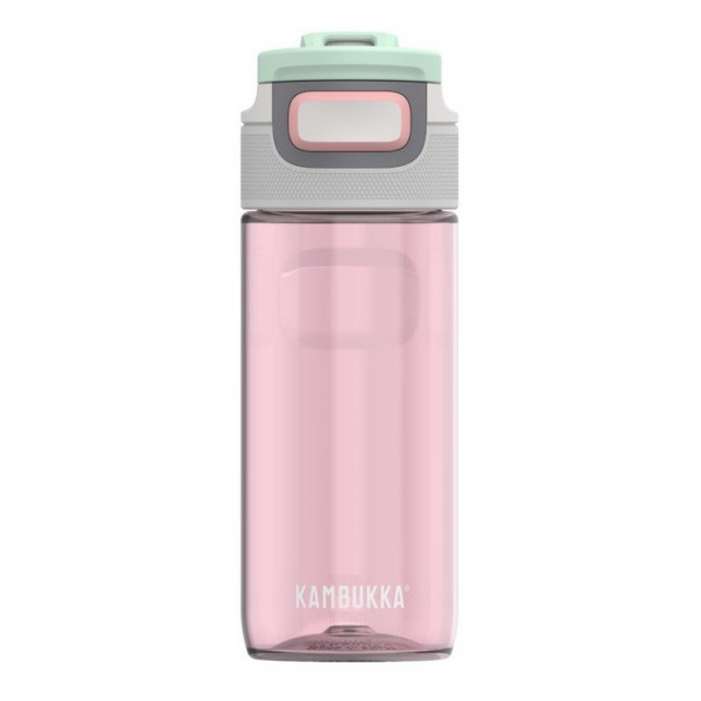 Kambukka gertuvė "Elton Apple Blossom" 500ml