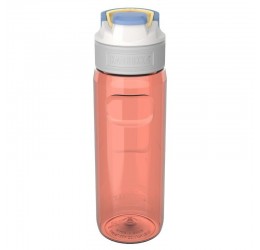 Kambukka gertuvė "Elton Wild Flamingo" 750ml