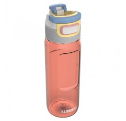 Kambukka gertuvė "Elton Wild Flamingo" 750ml