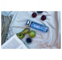 Kambukka gertuvė "Elton Niagara Blue" 750ml