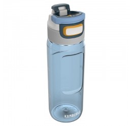 Kambukka gertuvė "Elton Niagara Blue" 750ml