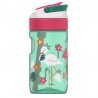 Kambukka gertuvė "Lagoon Pink Flamingo" 400ml