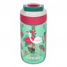 Kambukka gertuvė "Lagoon Pink Flamingo" 400ml