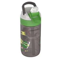 Kambukka gertuvė "Lagoon Crazy Crocodile" 400ml