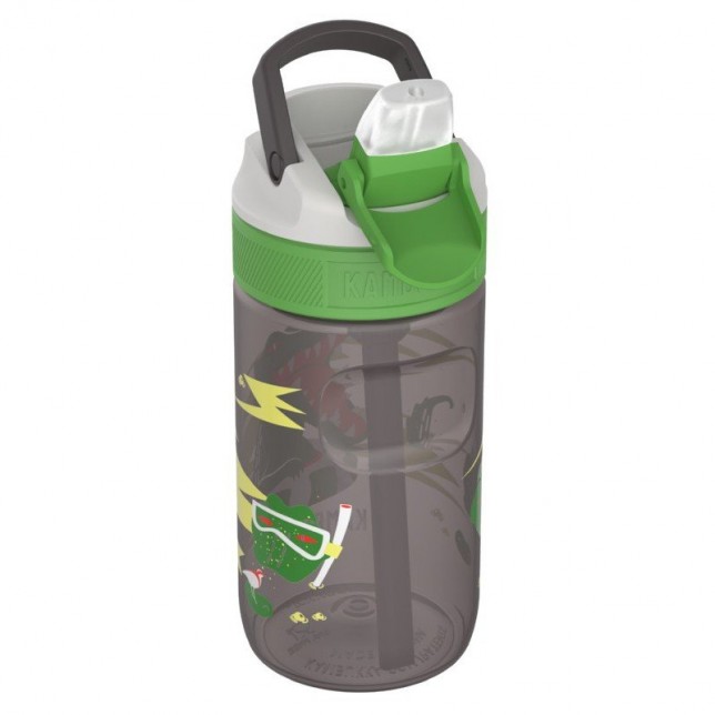 Kambukka gertuvė "Lagoon Crazy Crocodile" 400ml