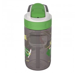 Kambukka gertuvė "Lagoon Crazy Crocodile" 400ml
