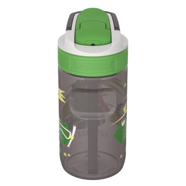 Kambukka gertuvė "Lagoon Crazy Crocodile" 400ml