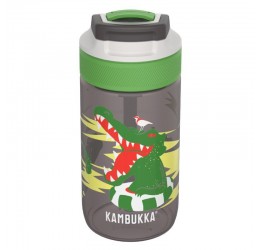 Kambukka gertuvė "Lagoon Crazy Crocodile" 400ml