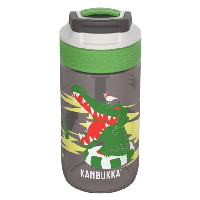 Kambukka gertuvė "Lagoon Crazy Crocodile" 400ml